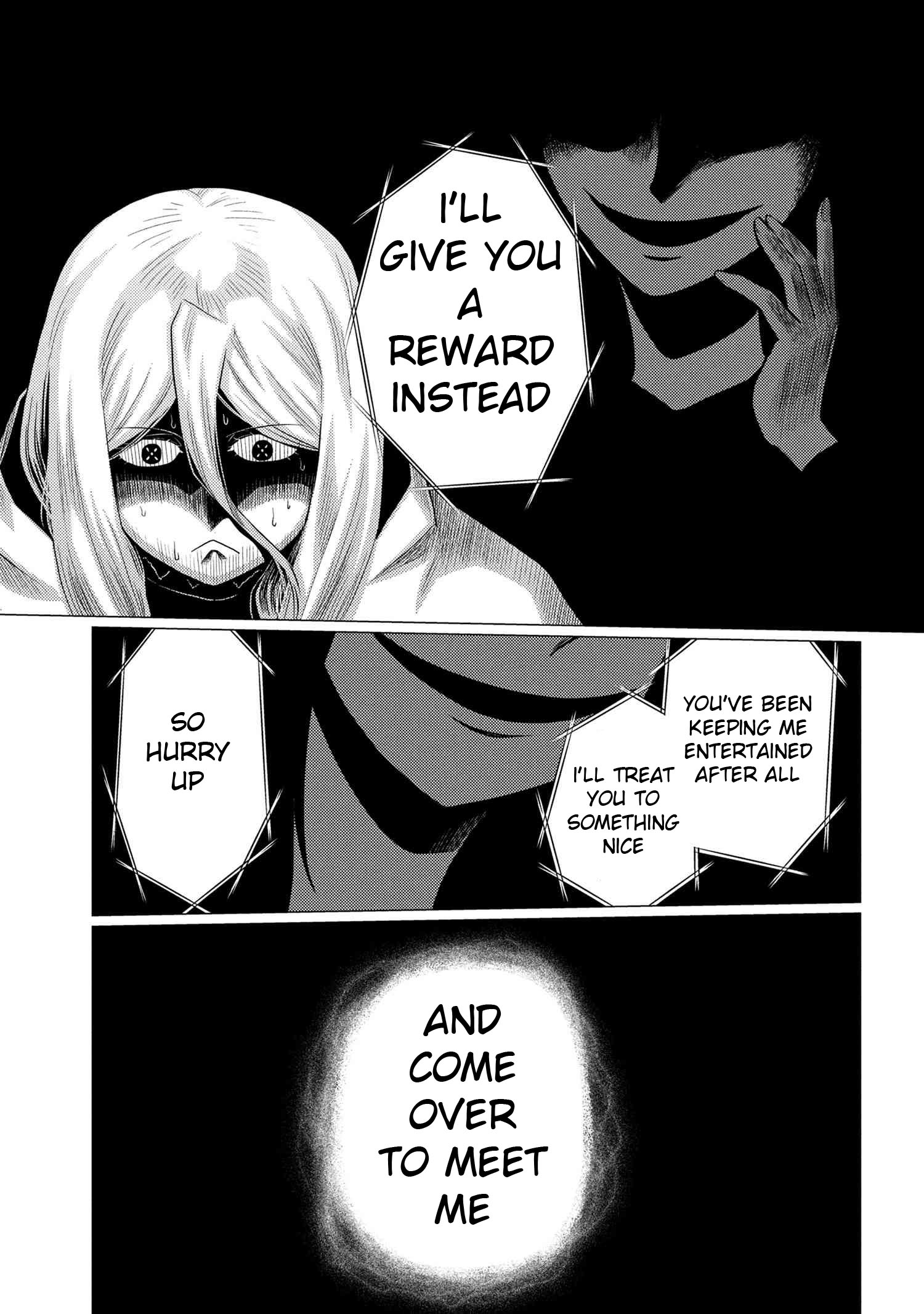 Kumo desu ga, nani ka? Chapter 74.2 9